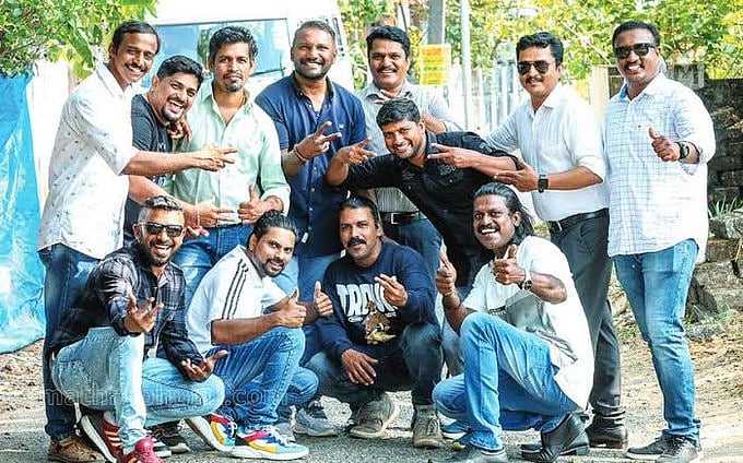 TN police to investigate alleged mistreatment of real Manjummel boys