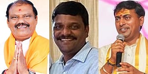 Stage set for byelection to Telangana MLC seat