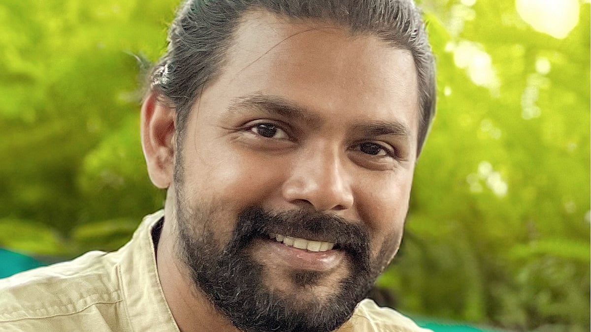 Telling both sides of the story, folklore and science: Gu director Manu ...