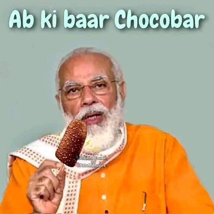 Funny Bjp Memes