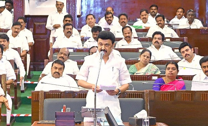 Tamil Nadu CM Stalin announces international airport at Hosur