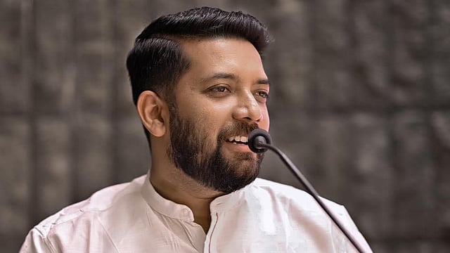 Shafi Rangsaz Congress’ Shafi Parambil defeats KK Shailaja in Vadakara, wins by huge ...