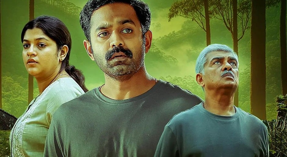 Kishkindha Kaandam thrills with a flowing script and admirably subtle performances