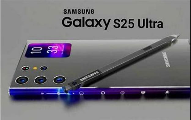 Galaxy S25 Ultra - Image 2