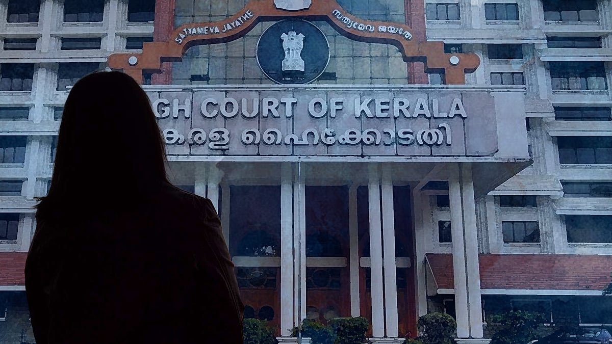 Kerala actor assault case: HC rejects survivor's plea seeking SIT probe ...