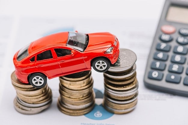 A Comprehensive Guide to Getting Used Car Loan Pre-Approval