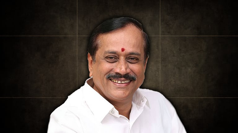 Judge tells BJP leader H Raja to be more responsible, convicts him for ...