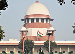 SC sets aside ban on cricketer Santhosh Karunakaran