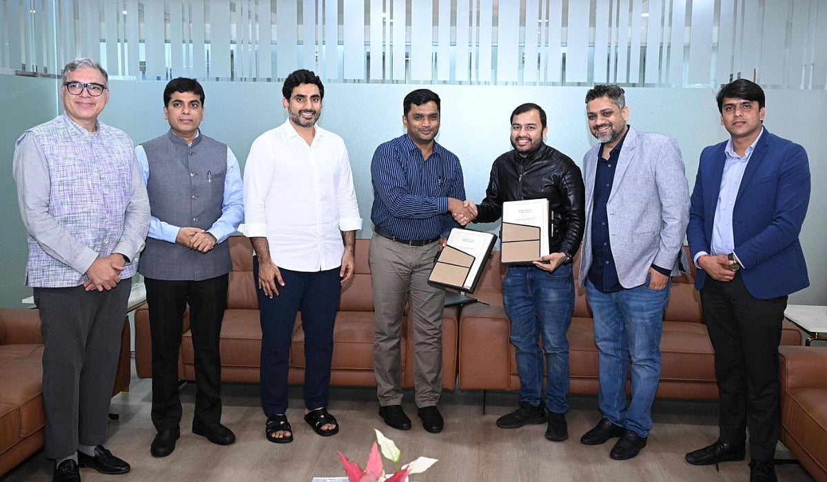 Andhra Govt teams up with Physics Wallah to launch University of Innovation