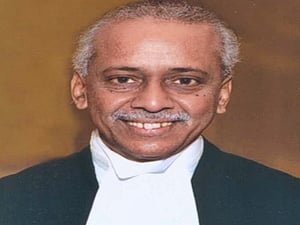 Former SC judge V Ramasubramanian appointed as NHRC Chairperson