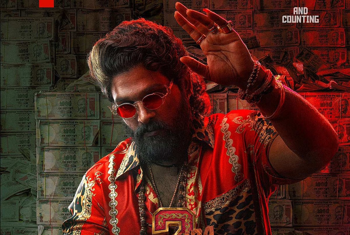 Telugu producer’s comments on Pushpa 2 success stir Tollywood vs Bollywood debate