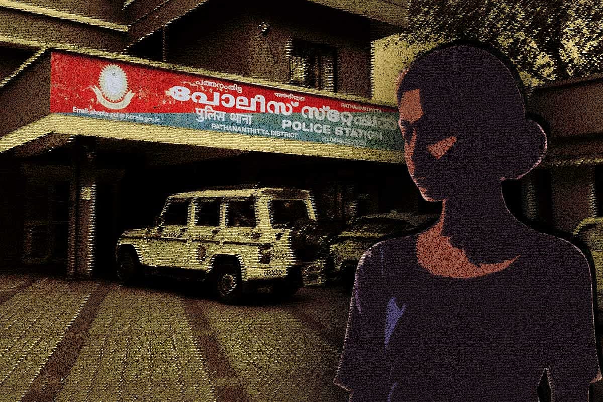 Actor assault case: Survivor moves police over identity leak, online abuse