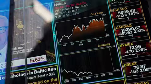 DeepSeek shatters beliefs about the cost of AI, leaving US tech giants