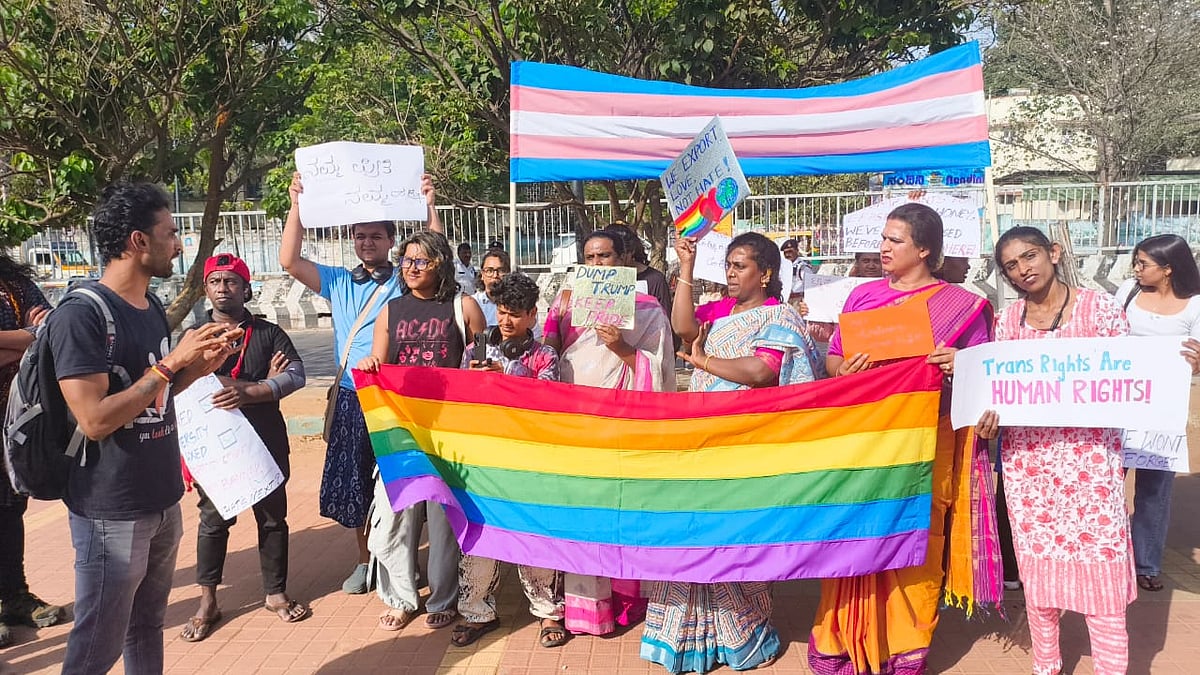 Withdraw ‘anti-human’ trans amendment bill, say Kerala queer groups
