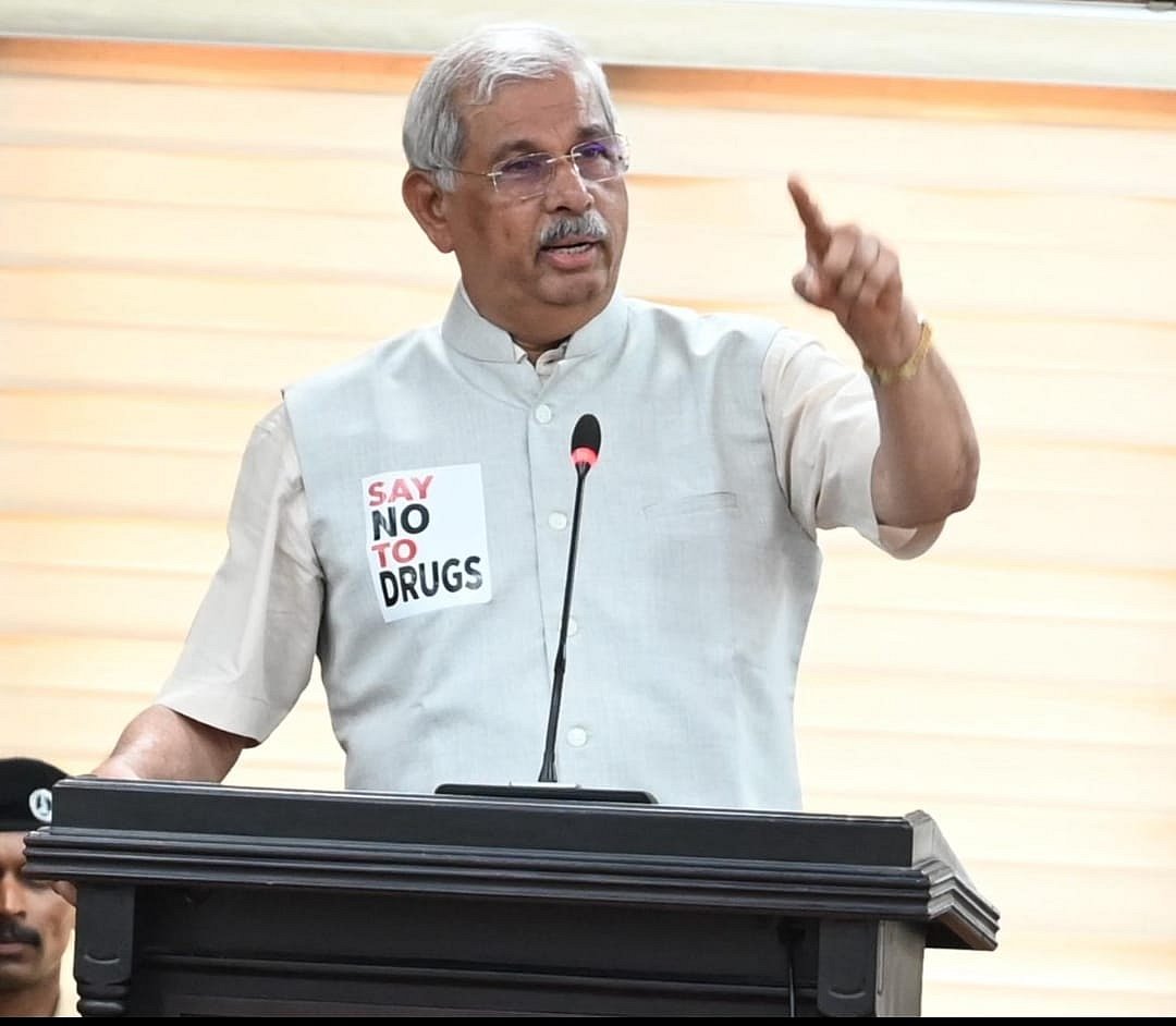 ‘CM cannot have any role in VC appointments’: Governor moves Supreme Court