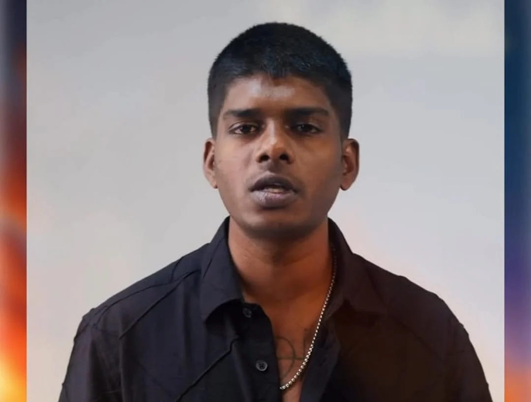 Rapper Vedan booked for rape over a doctor’s complaint
