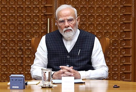 PM Modi announces compensation after Thrissur firecracker blast kills 13