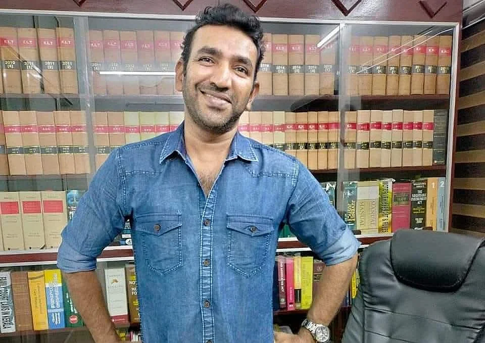 Bar Council revokes suspension of lawyer accused of assaulting his junior