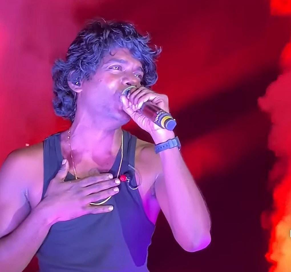 Second FIR filed against rapper Vedan, woman alleges sexual assault