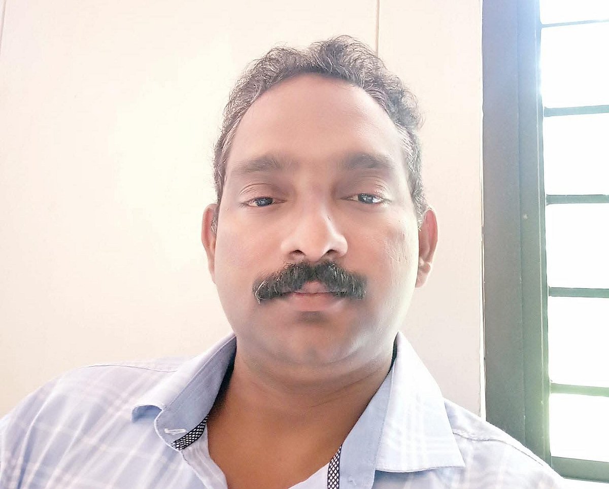 Kerala Revenue Official Suspended, Arrested for Casteist, Obscene ...