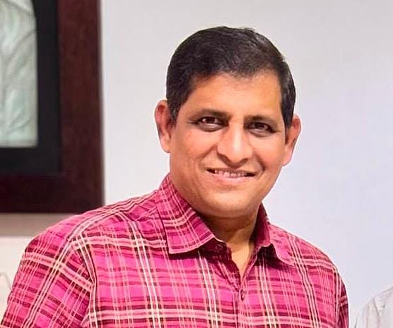 Political Storm Over New Kerala Police Chief’s Koothuparamba Link