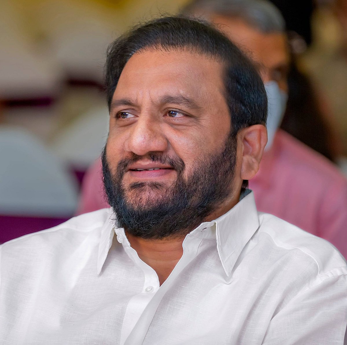 YSRCP’s Prasanna Kumar Reddy booked for misogynistic remarks against ...