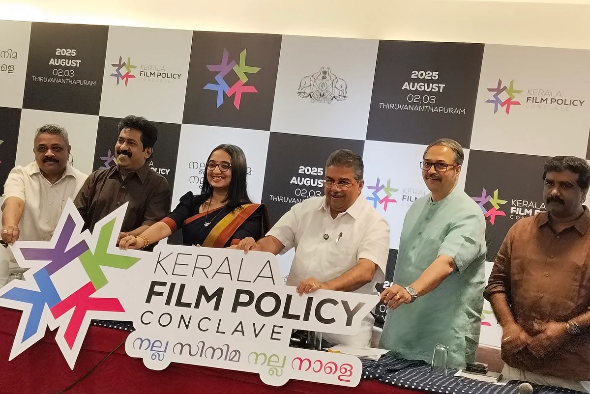 Film policy conclave on Malayalam cinema to have 9 panel discussions