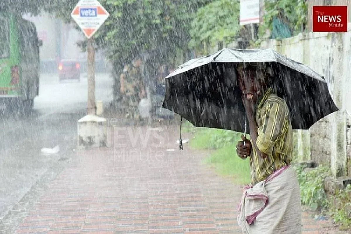 IMD warns of extreme rainfall in Kerala, coastal activity banned till July 21