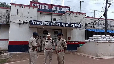 Sessions court in Chhattisgarh declines nuns' bail plea, refers case to Bilaspur HC