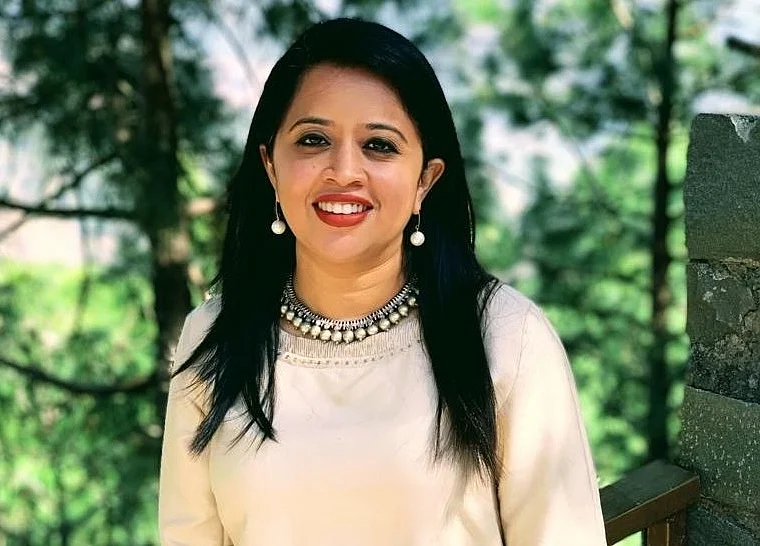 TNM Editor-in-Chief Dhanya Rajendran selected for Prof. Maxwell Fernandes Journalism Award