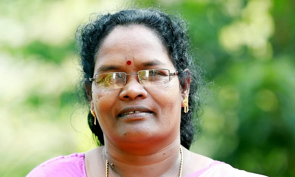 UK activist group deplatforms Kerala tribal leader CK Janu over links to BJP