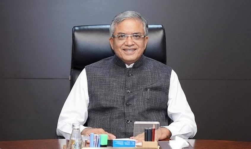 CEC Gyanesh Kumar’s defence on Bihar’s ‘0’ house numbers not convincing