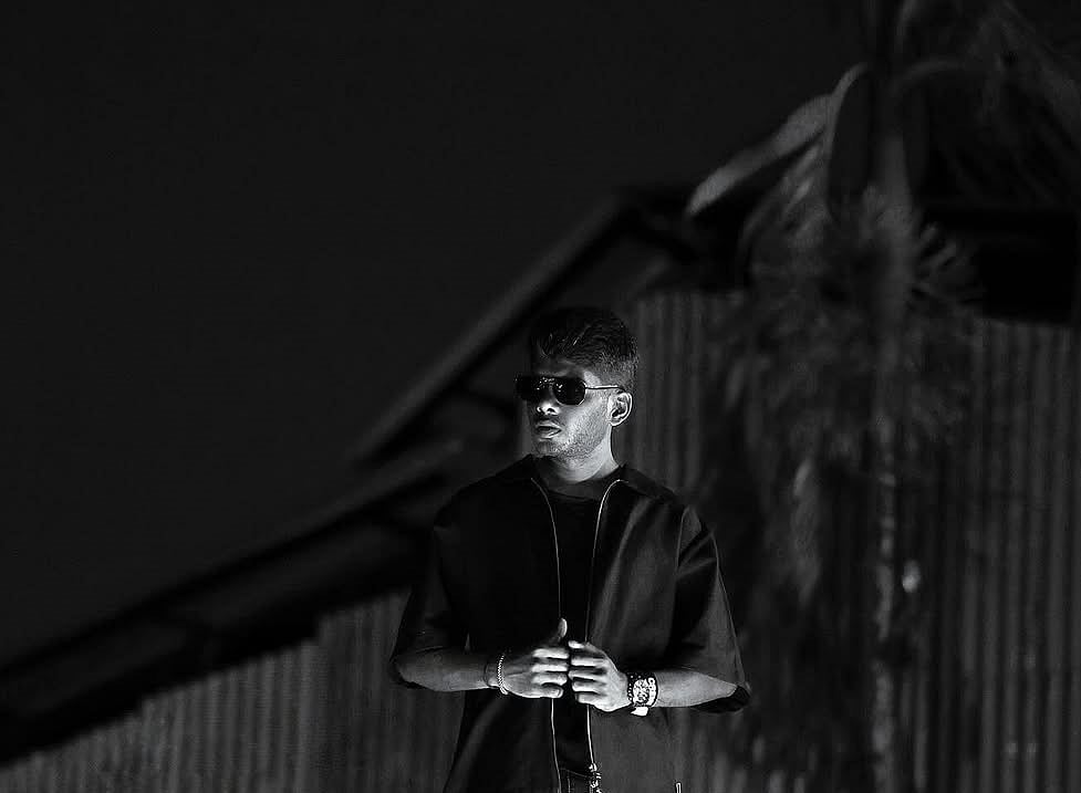 Two women write to CM about sexual abuse by rapper Vedan