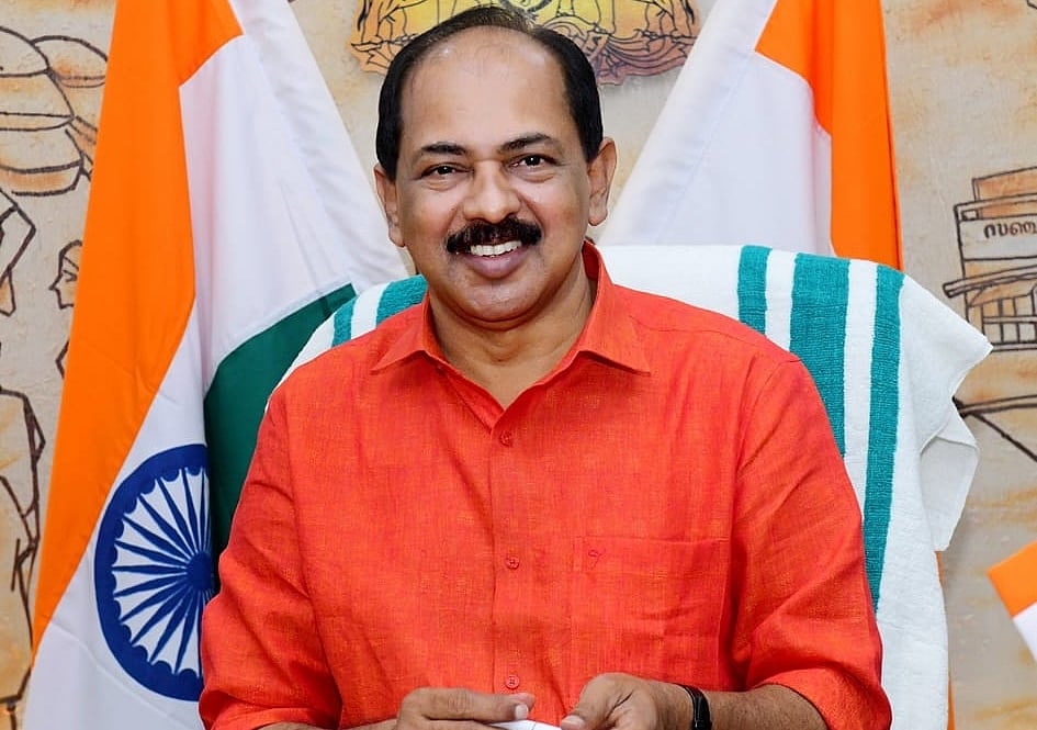Union govt withholding Rs 1259 cr for paddy farmers since 2017, says minister