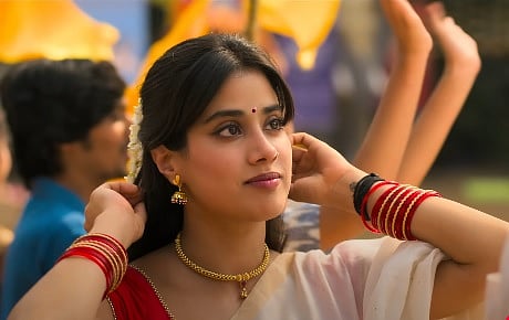 Malayalis troll Janhvi Kapoor's 'Thekkapetta Sundari': When a name becomes a gaffe