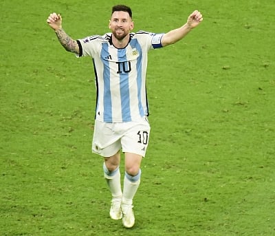 Lionel Messi-led Argentinian team to play friendly FIFA match in Kerala