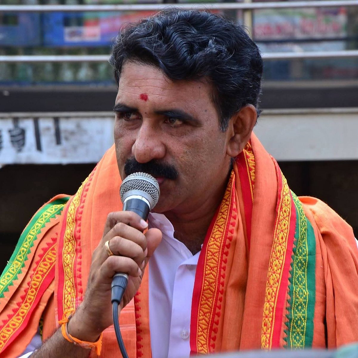'Why no Hindu MLA in Guruvayoor?’: BJP leader's communal remark sparks row