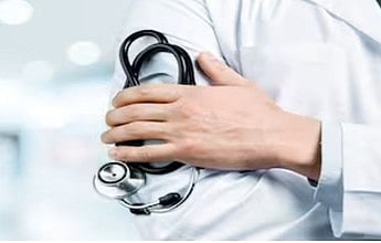 Medical negligence surfaces as woman suffers after guide wire left in chest