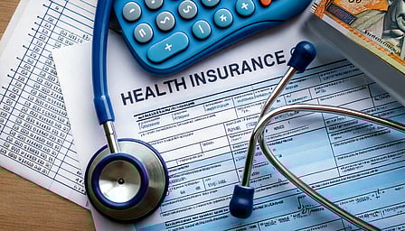 No more GST on life and health insurance premiums