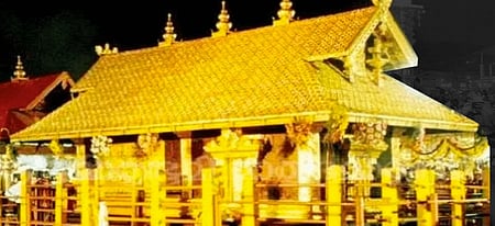 Sabarimala gold plating: Travancore Board says no lapses, Pandalam Palace seeks probe