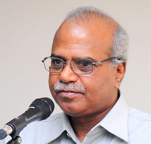 Questions raised over appointment of former Upa Lok Ayukta who absolved CM