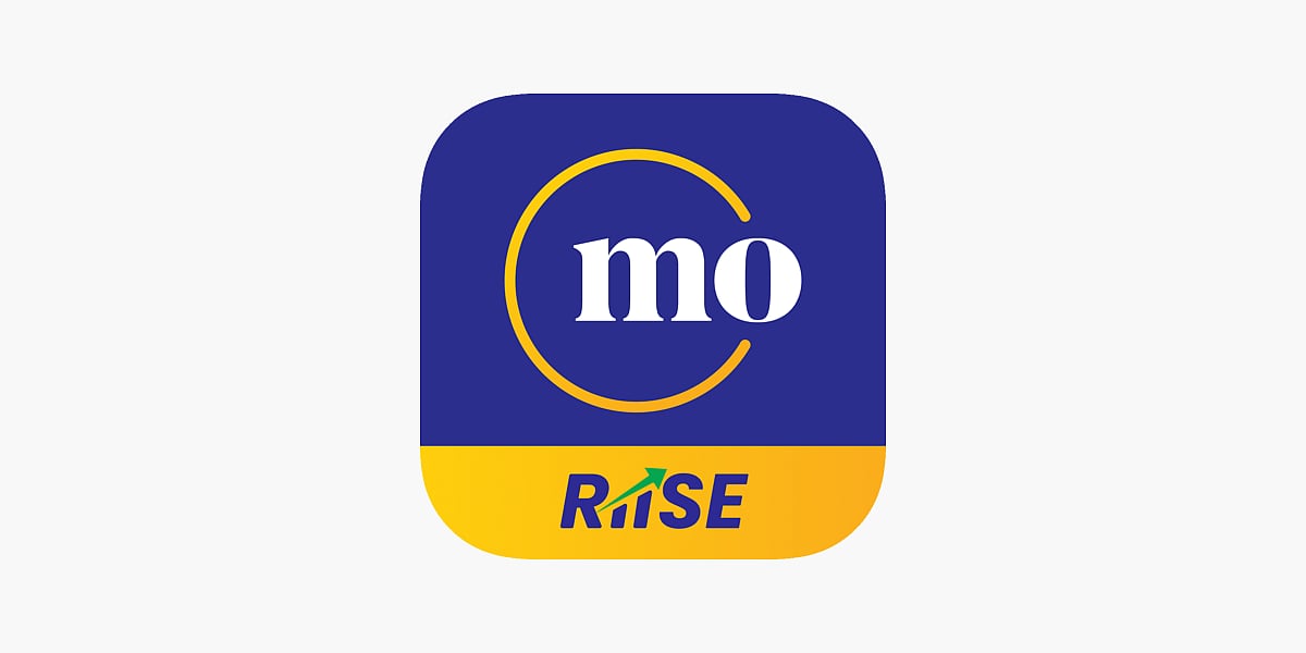 Mo Rais MO Riise: One platform for all your financial growth