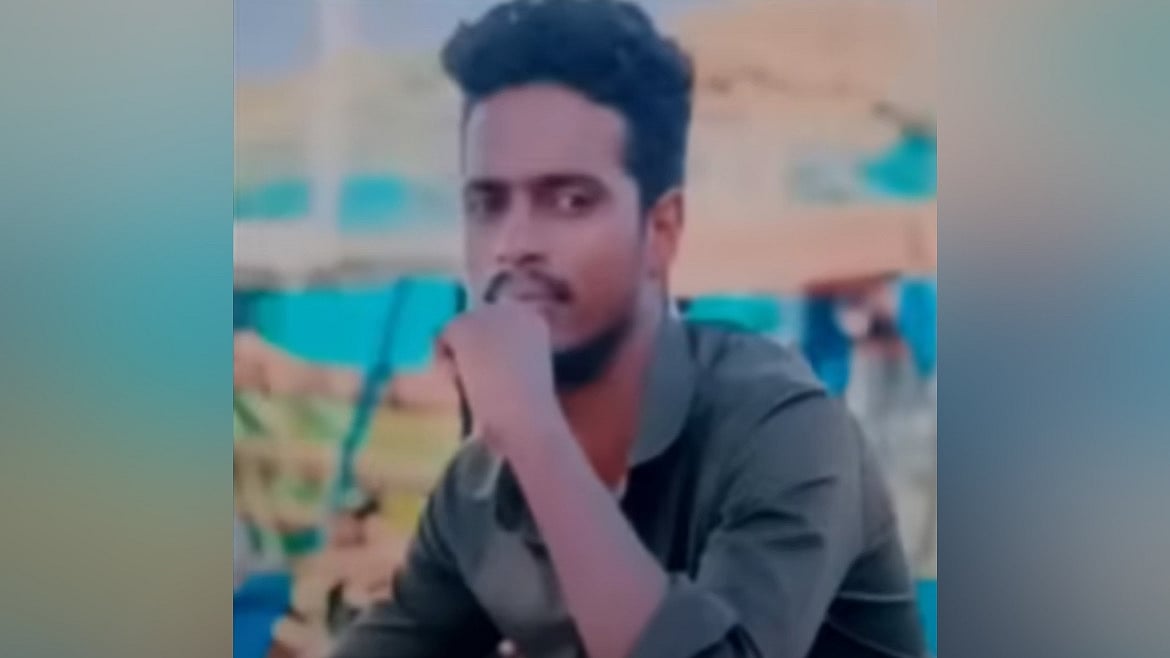 Dalit man hacked to death in Mayiladuthurai over intercaste relationship