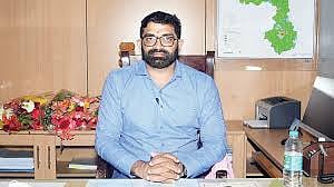 ED arrests former MUDA commissioner GT Dinesh Kumar in Bengaluru