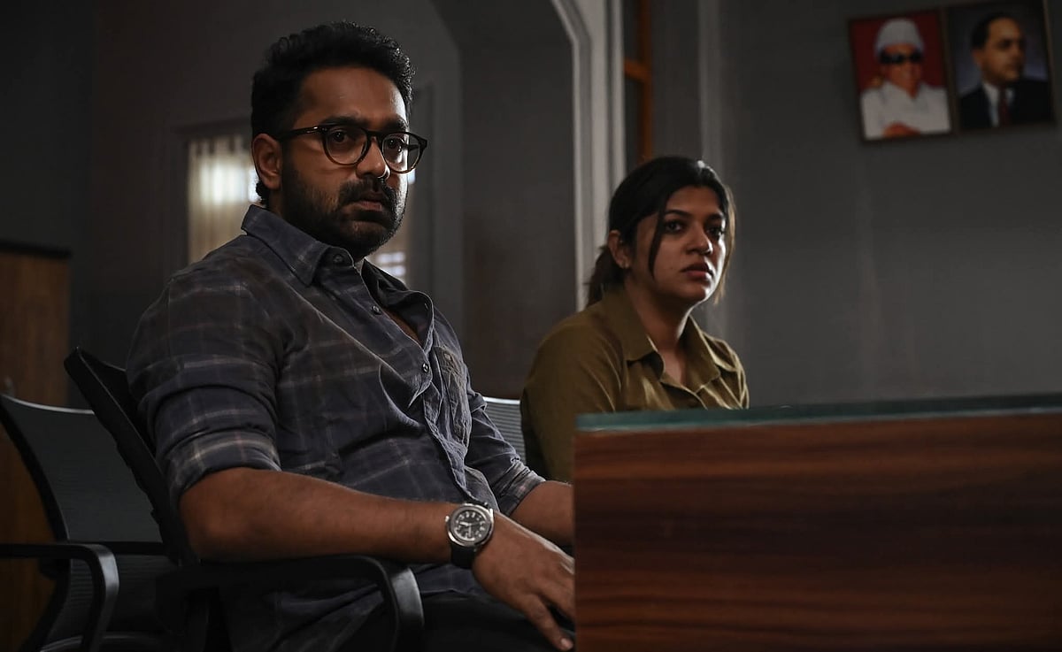 Mirage: Jeethu Joseph’s latest film is all twists, but very few thrills