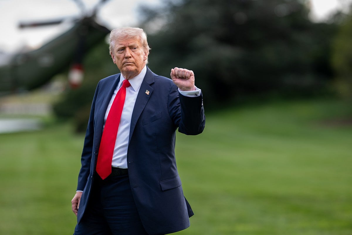$100,000 H-1B visa fee is only for new applicants, White House clarifies