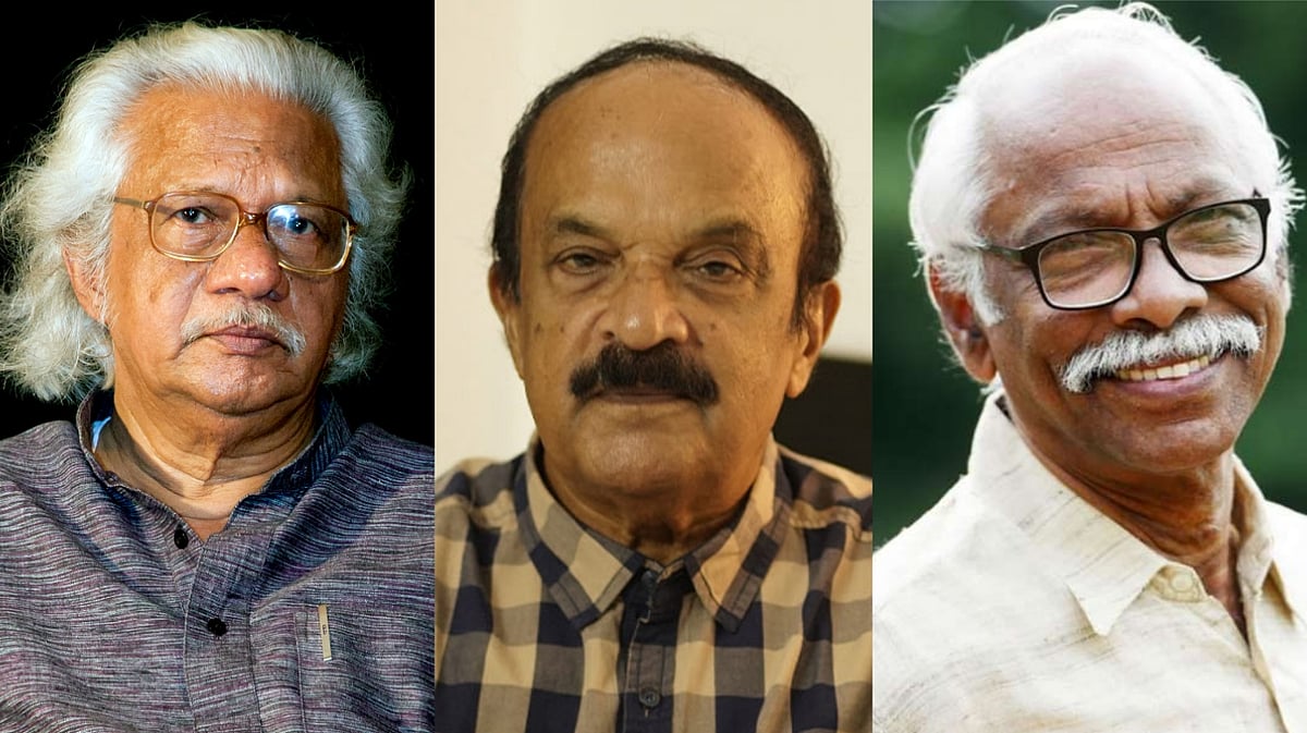 All-male petition seeks new rules in funding for women and SC/ST filmmakers