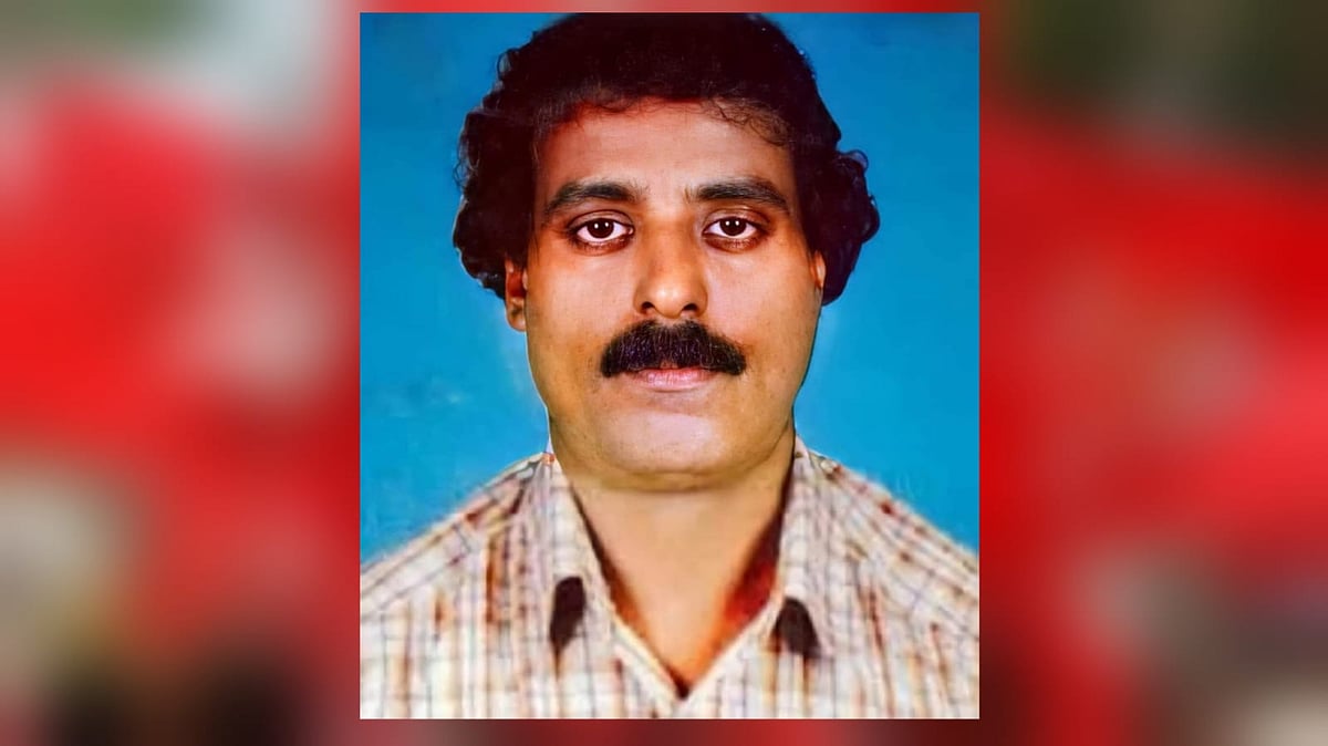 Nine BJP workers acquitted in 2015 murder of Kannur CPI(M) worker