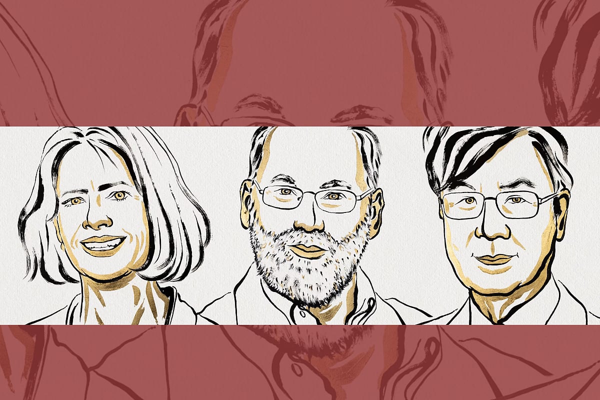 Nobel prize awarded for discovery of immune system’s ‘security guards’