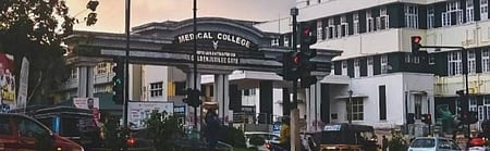 Medical College teachers boycott outpatient duties
